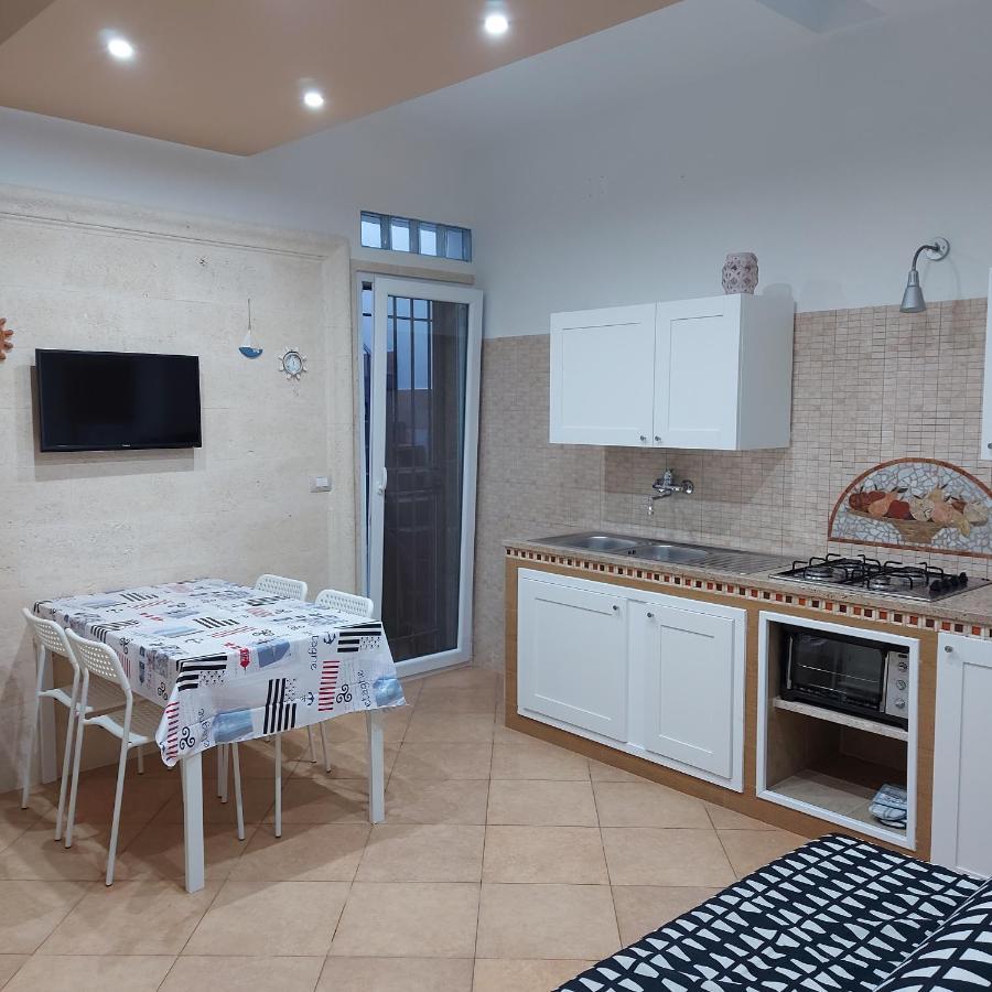 Casa Dei Filodendri Διαμέρισμα San Pietro in Bevagna Δωμάτιο φωτογραφία